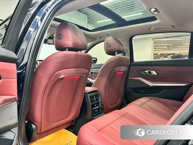 BMW 3 series id 4301061 из Китая 14