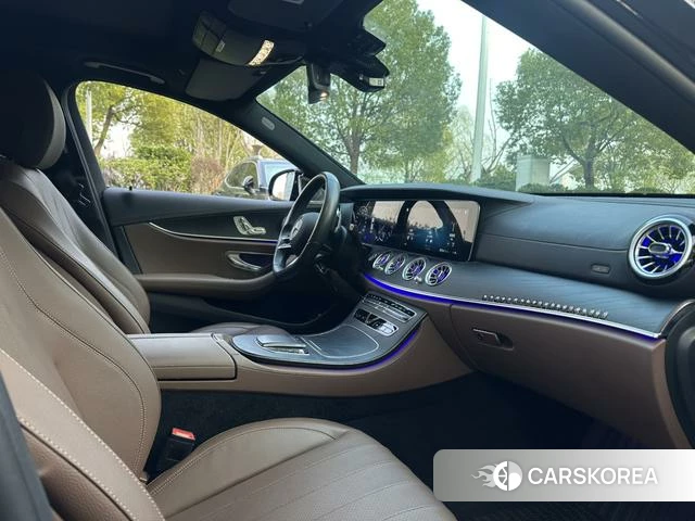Mercedes-Benz E-class (imported) id 4257614 из Китая 10