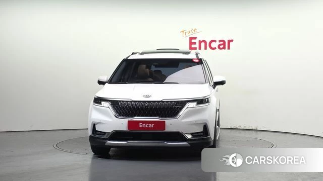 Kia Carnival 4th generation id 3910944 из Кореи 13