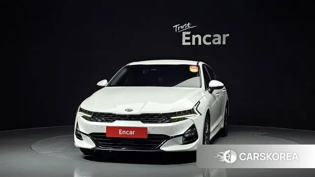 Kia K5 3rd generation id 2985918 из Кореи 13