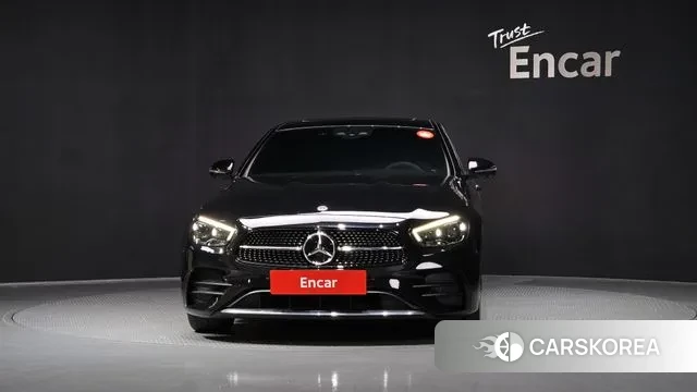 Mercedes-Benz E-Class W213 id 3417133 из Кореи 13