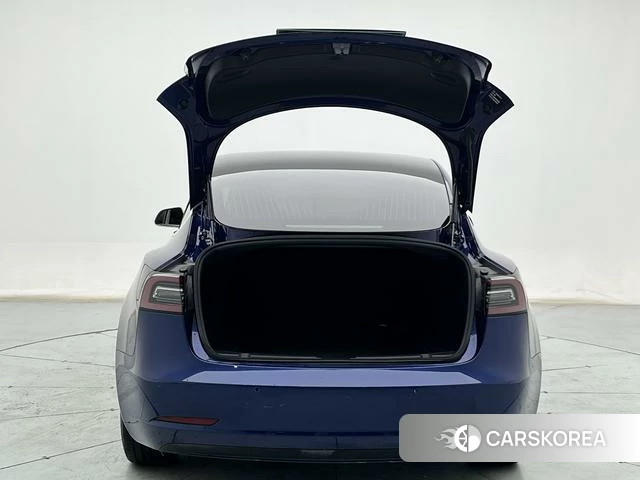 Tesla Model 3 id 4253292 из Китая 22
