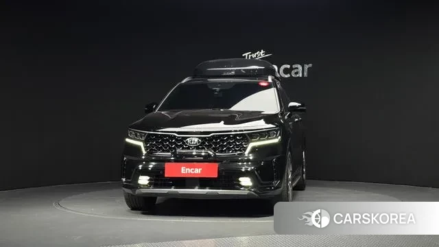 Kia Sorento 4th Generation id 3552092 из Кореи 13