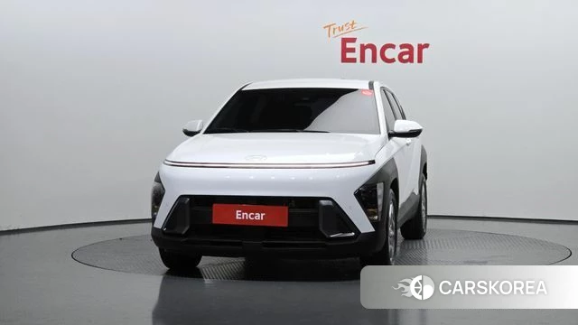 Hyundai Kona (SX2) id 4308340 из Кореи 23
