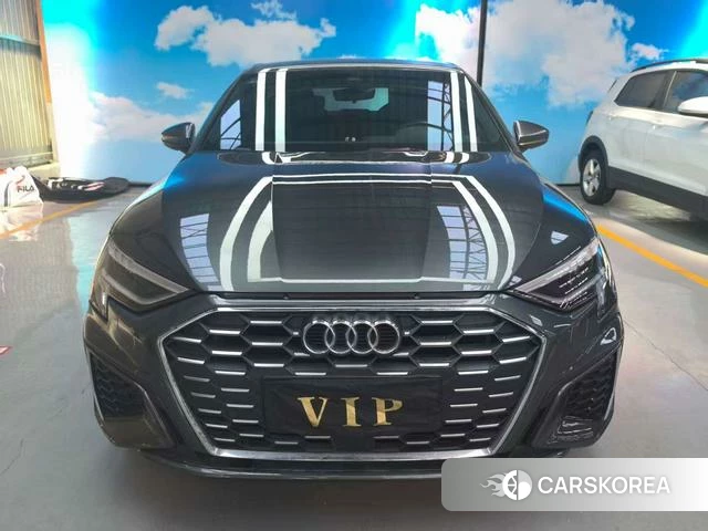 Audi A3 id 4263354 из Китая 13