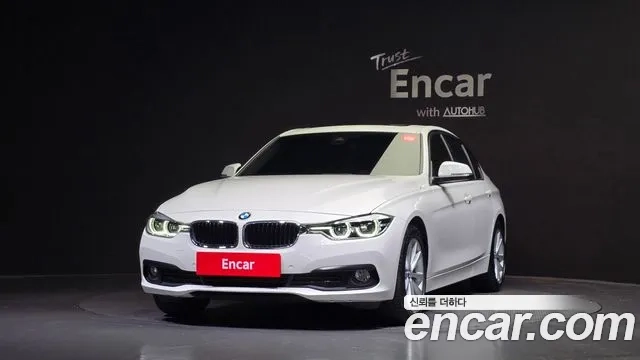 BMW 3 Series (F30) id 2957009 из Кореи 13