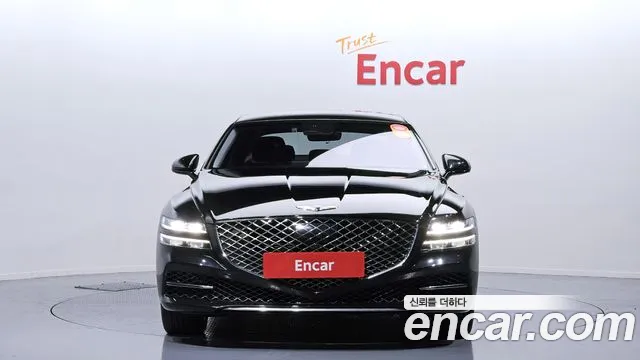 Genesis G80 (RG3) id 2748993 из Кореи 13