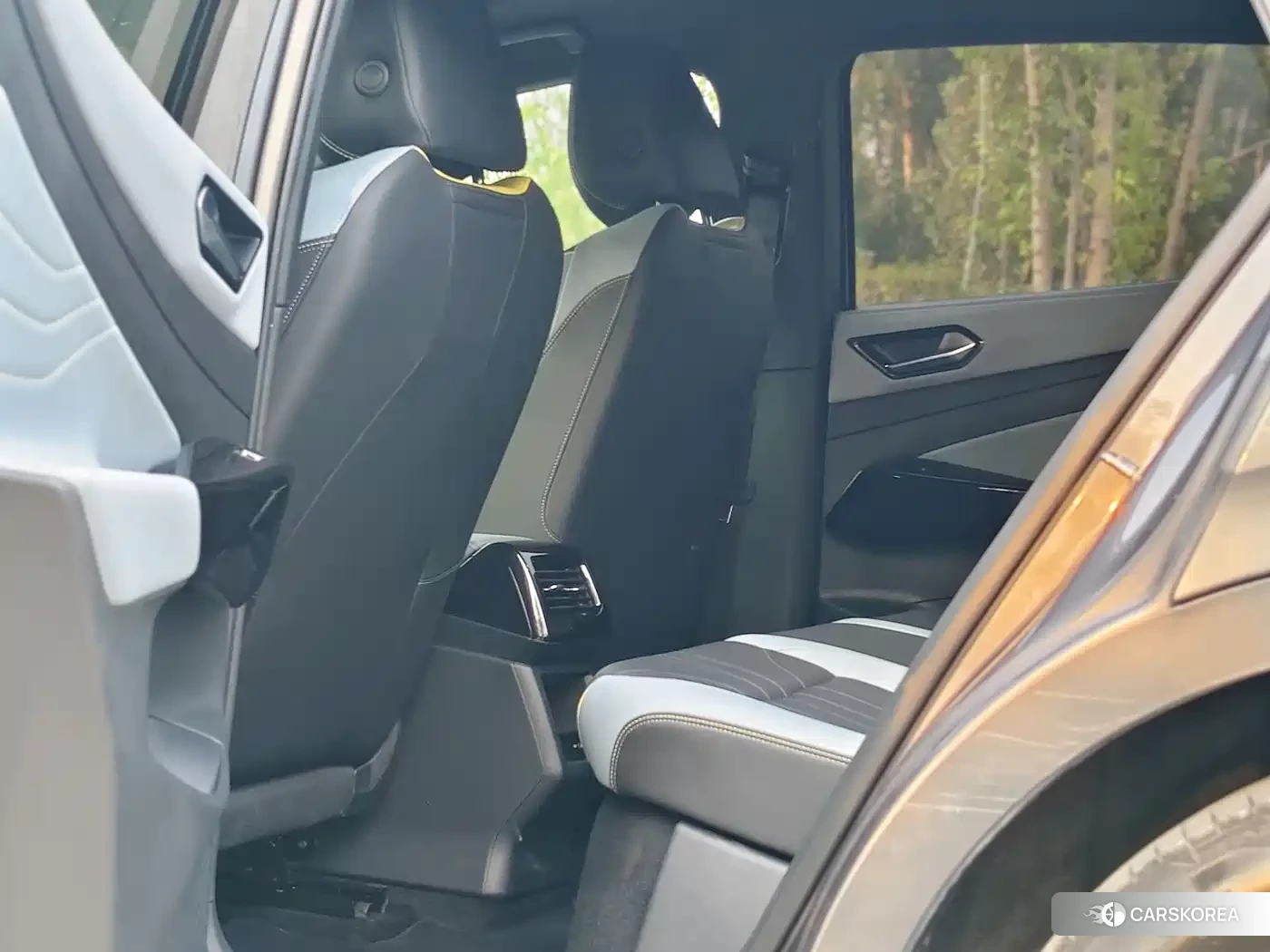 Volkswagen ID.4 X id 4629092 из Китая 13
