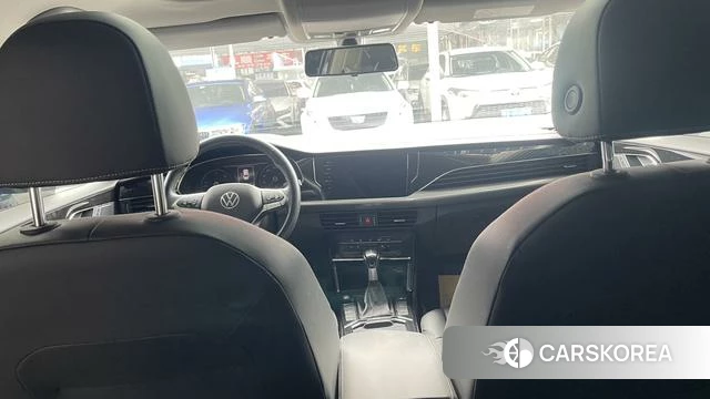 Volkswagen Passat PHEV 2022 Черный из Китая, фото 3