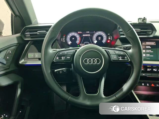 Audi A3 id 4307063 из Китая 10