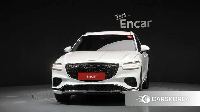 Genesis GV70 id 4442136 из Кореи 23