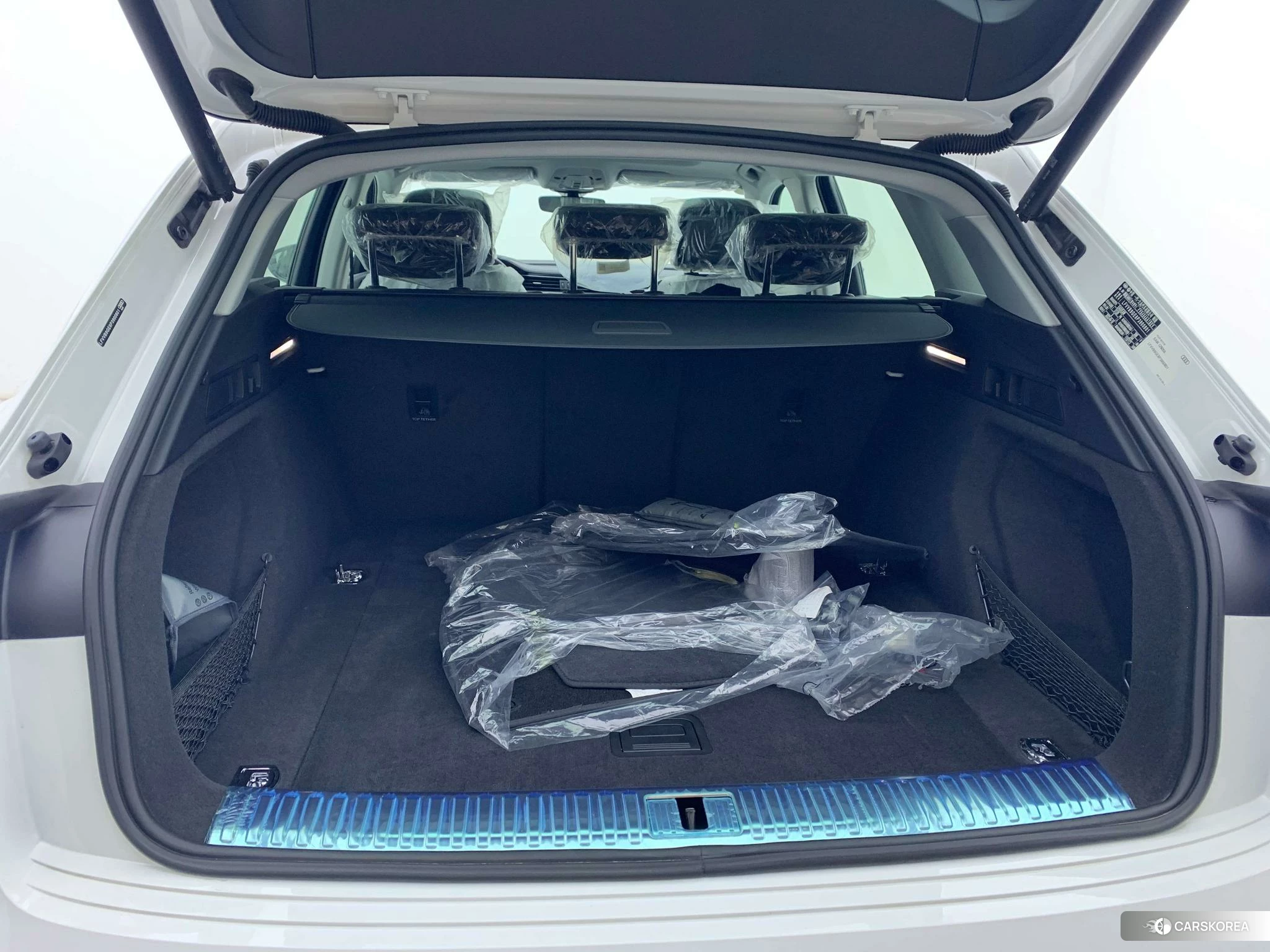 Audi e-tron id 4454553 из Китая 23