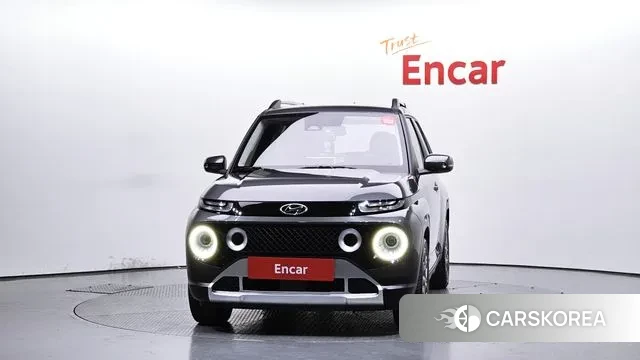 Hyundai Casper id 3355184 из Кореи 13