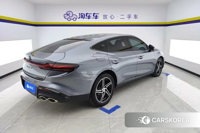 MG MG7 id 3944992 из Китая 10
