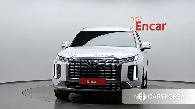 Hyundai The New Palisade id 3649492 из Кореи 13