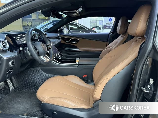 Mercedes-Benz CLE level id 3908229 из Китая 6