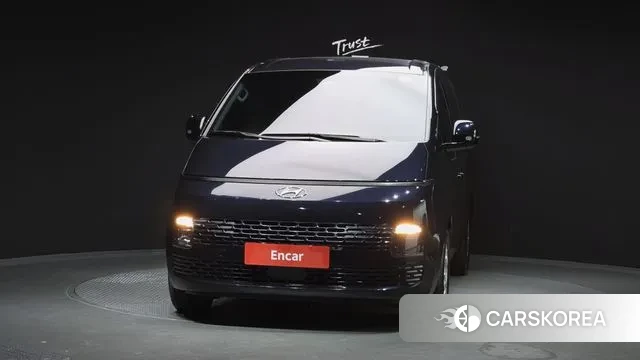 Hyundai Staria id 3359906 из Кореи 13