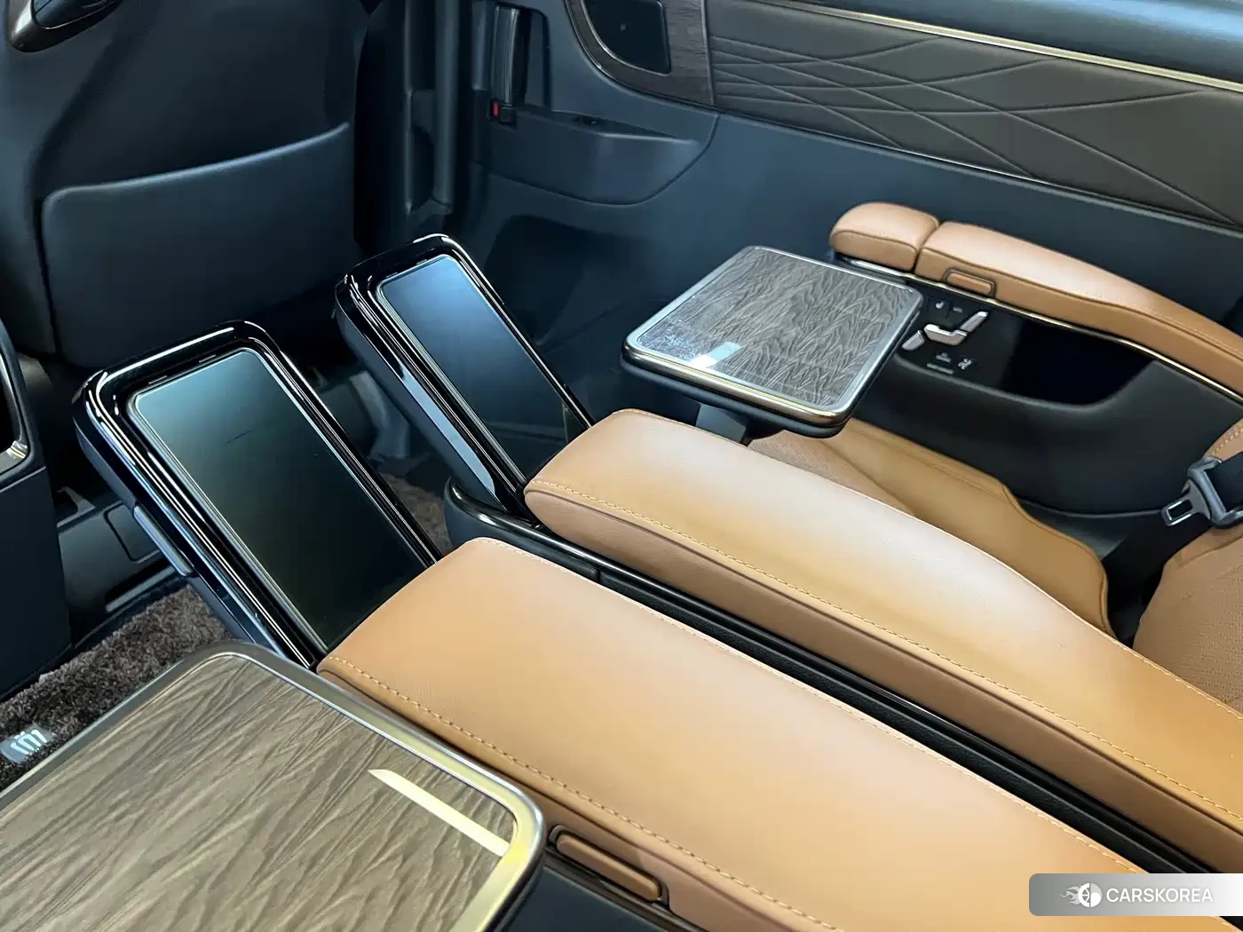 Toyota Vellfire id 4601836 из Китая 19