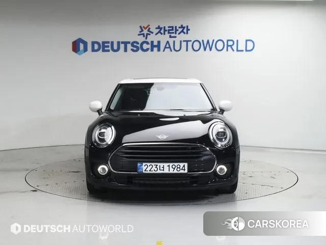 Mini Cooper Clubman id 3044682 из Кореи 13
