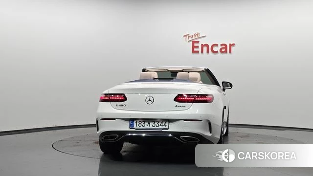 Mercedes-Benz E-Class W213 id 4443019 из Кореи 23