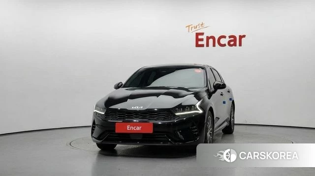 Kia K5 Hybrid 3rd Generation id 4893589 из Кореи 13