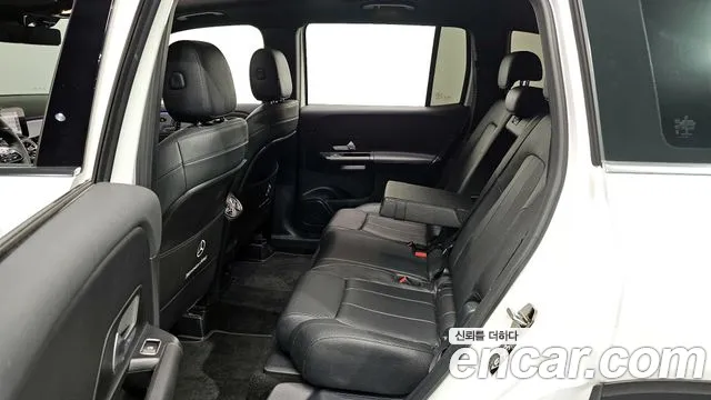 Mercedes-Benz GLB-Class X247 id 2697310 из Кореи 13