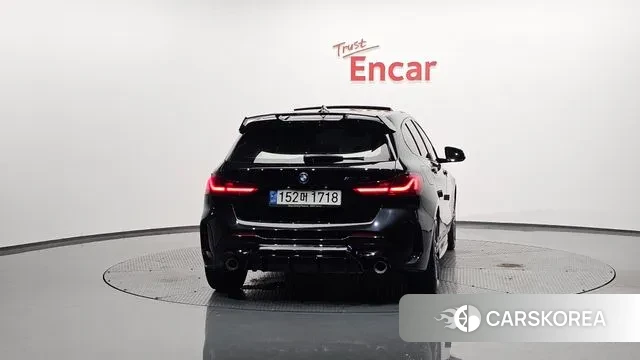 BMW 1 Series (F40) id 3355357 из Кореи 13