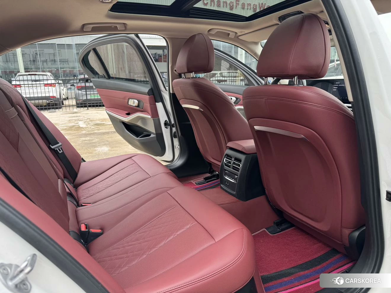 BMW i3 id 4510620 из Китая 9