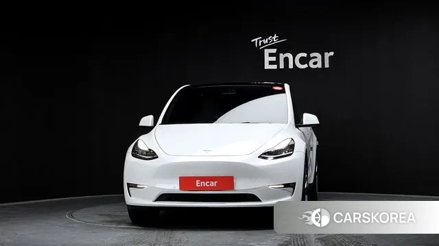 Tesla Model Y id 3447573 из Кореи 13