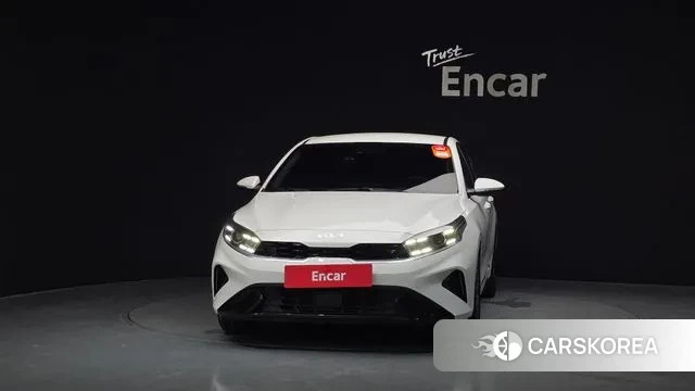 Kia The New K3 2nd generation id 3043855 из Кореи 13