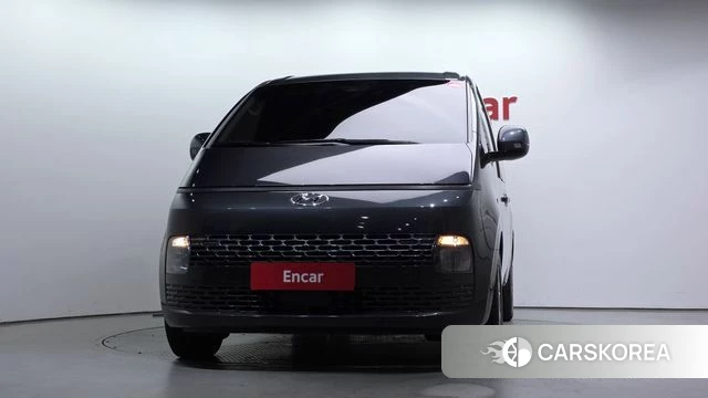 Hyundai Staria id 3941566 из Кореи 13