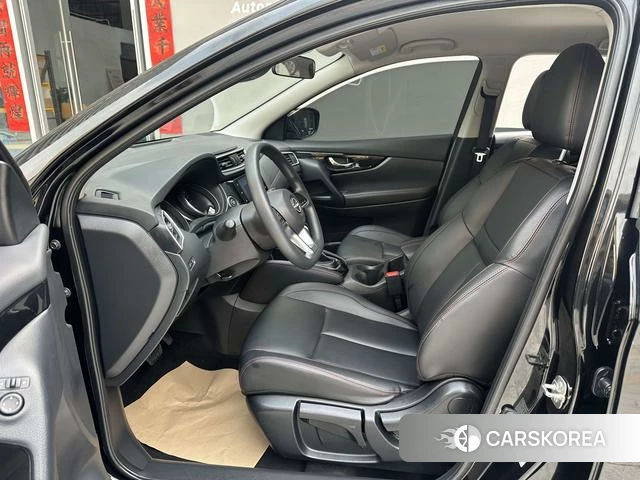 Nissan Qashqai id 4277212 из Китая 19