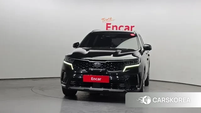 Kia Sorento 4th Generation id 2902258 из Кореи 13