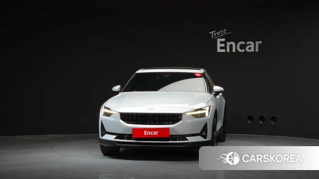 Polestar Polestar 2 id 4302967 из Кореи 23