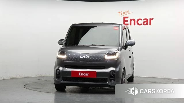 Kia The New Ray id 4619006 из Кореи 23