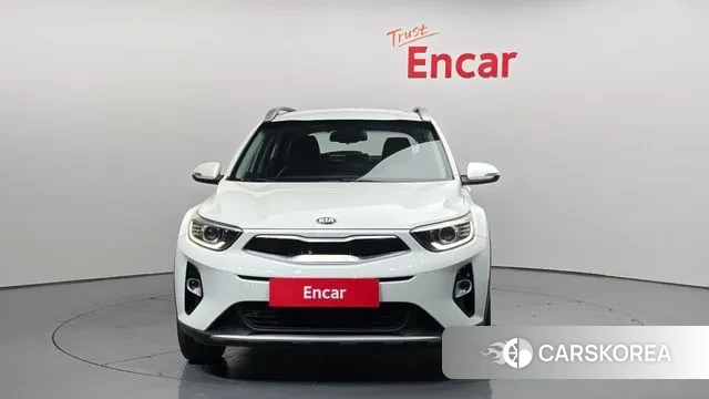 Kia Stonic id 3778549 из Кореи 13