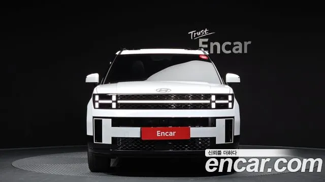 Hyundai Santa Fe (MX5) id 2697241 из Кореи 13