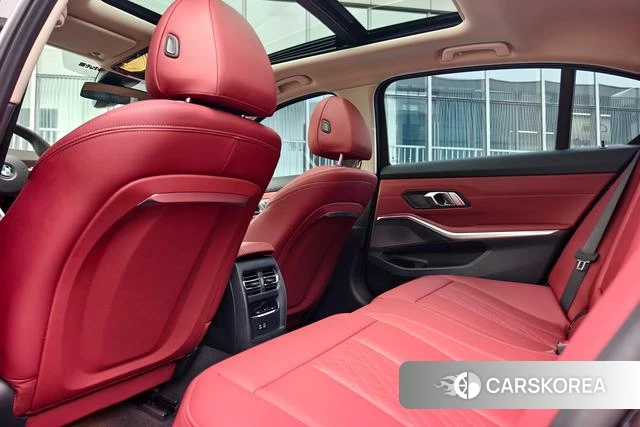 BMW 3 series id 4254608 из Китая 23