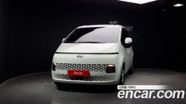 Hyundai Staria id 2745113 из Кореи 13