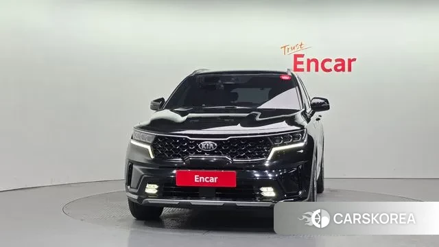 Kia Sorento 4th Generation id 3661212 из Кореи 13