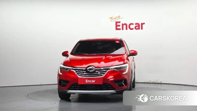 Renault Korea (Samsung) XM3 id 4529536 из Кореи 23