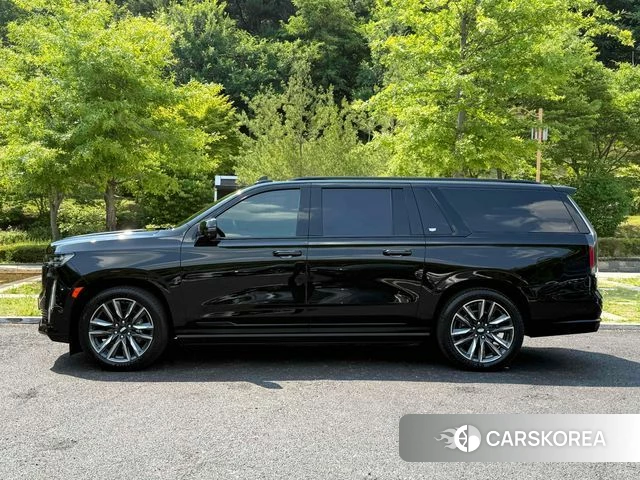 Cadillac Escalade 5th Generation id 4548819 из Кореи 13
