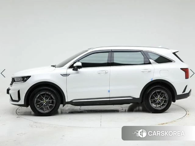 Kia Sorento 4th Generation id 4443116 из Кореи 13