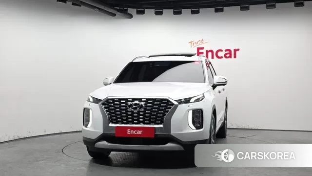 Hyundai Palisade id 3656064 из Кореи 13