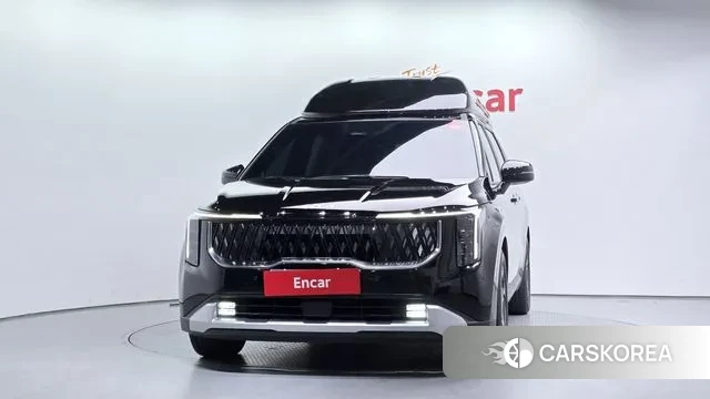 Kia The New Carnival 4th Generation id 3359708 из Кореи 13