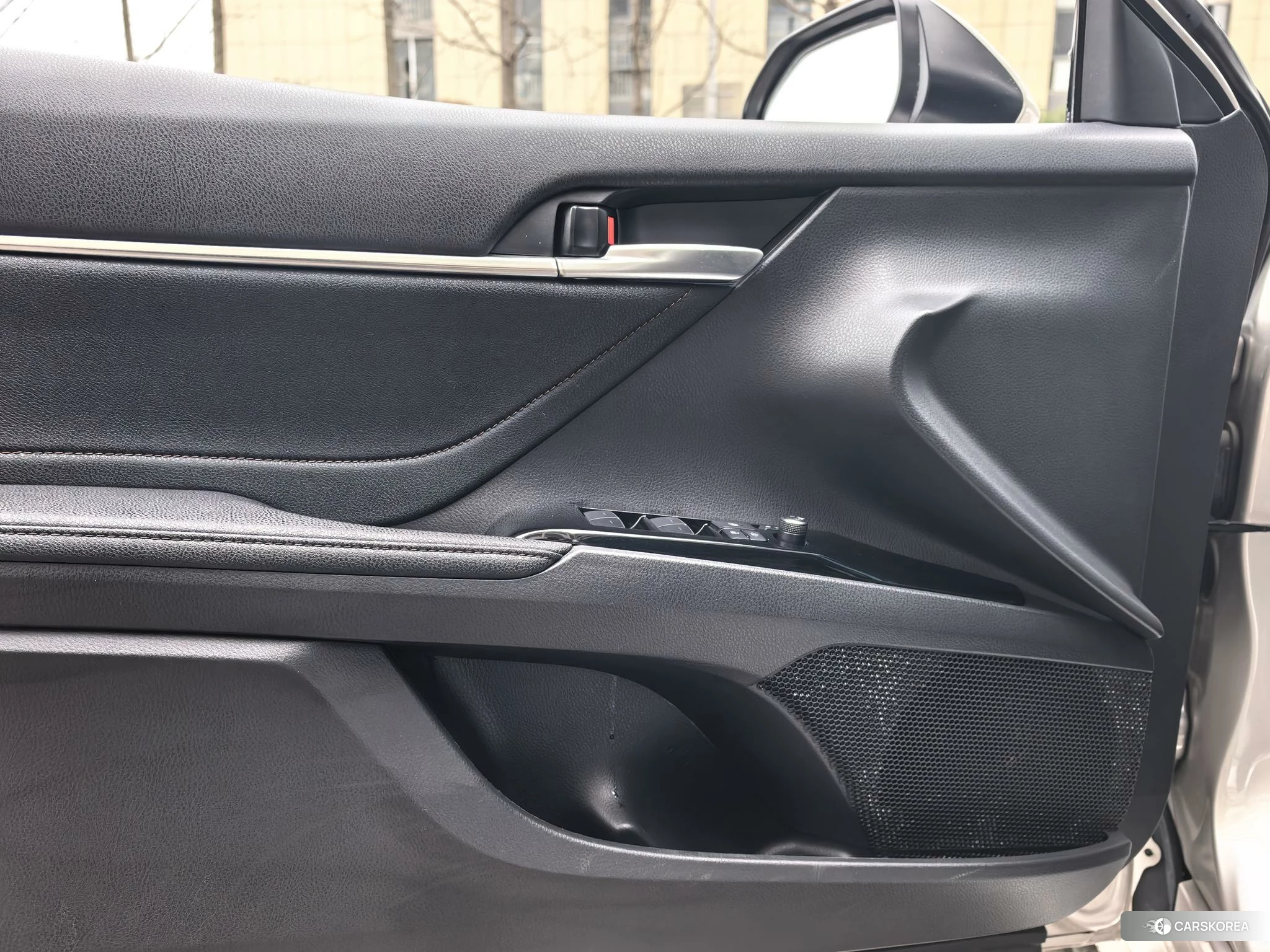 Toyota Camry id 4514749 из Китая 11