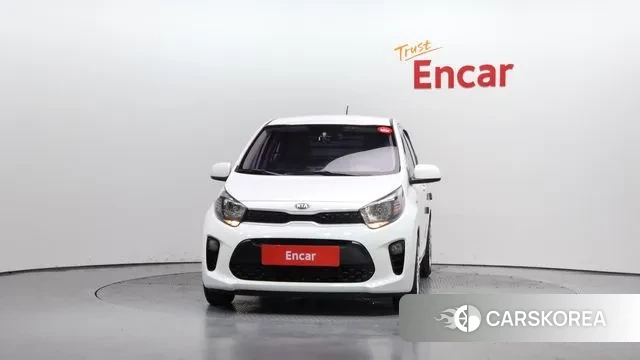 Kia All New Morning (JA) id 3505206 из Кореи 13