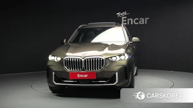 BMW X5 (G05) id 4394770 из Кореи 23