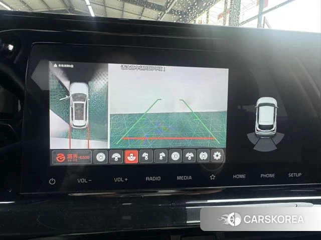 Kia Proud run id 4368101 из Китая 18