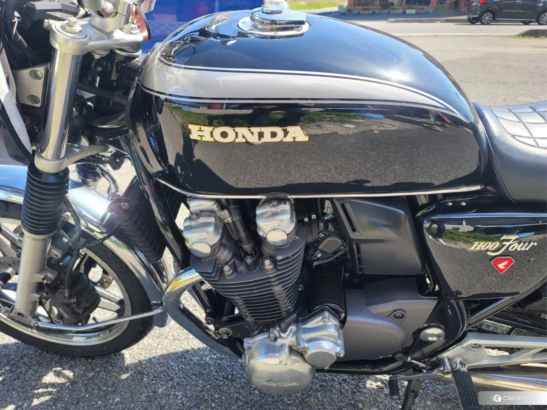 OTHER CB1100(Type1)ABS id 4352725 из Японии 7